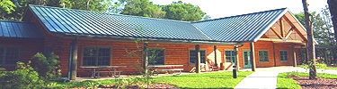 Visitor Center